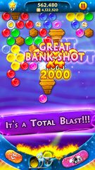 Screenshot 5: Bubble Bust! Blitz