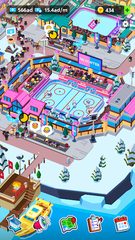 Screenshot 5: Sports City Tycoon: Idle Game