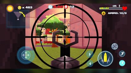 Screenshot 15: Hero Storm - Save the World