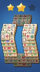 Screenshot 6: Mahjong&Free Classic match Puzzle Game