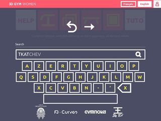 Screenshot 11: 3D GYM WOMEN