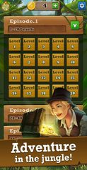 Screenshot 19: Jungle Gem Blast Jewel Game