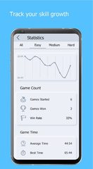Screenshot 15: Sudoku Lounge - Classic Sudoku