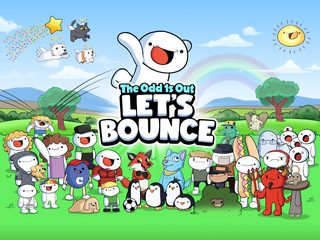 Screenshot 15: TheOdd1sOut: Let's Bounce