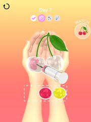 Screenshot 8: Syringe Slime