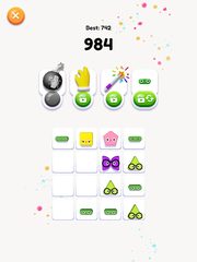 Screenshot 18: Mergelings