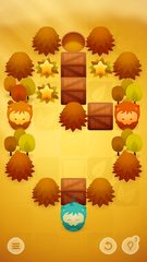 Screenshot 2: What, The Fox