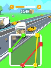 Screenshot 10: Belt it Runner