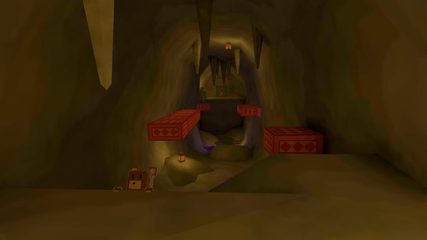 Screenshot 7: [3D Platformer] Super Bear Adv