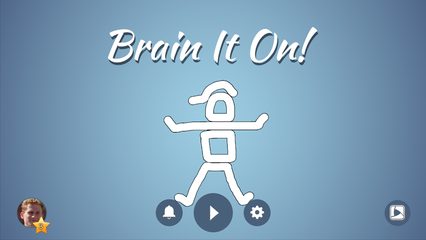 Screenshot 20: Brain It On! - Physics Puzzles