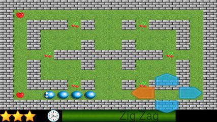 Screenshot 6: Snake: The New World