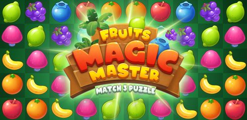 Screenshot 8: Fruit Magic Master: Match 3