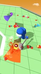 Screenshot 19: Imposter Smashers Fun io game