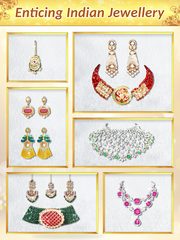 Screenshot 14: Indian Fashion Dressup Stylist
