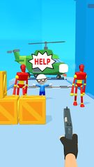 Screenshot 20: Gun Master 3D - Shoot 'Em Down