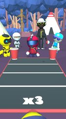Screenshot 4: Ball Toss Winner