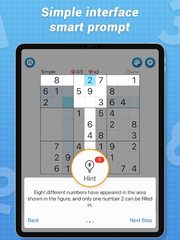 Screenshot 17: Sudoku - Exercise your brain