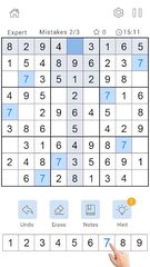 Screenshot 12: Daily Sudoku Classic