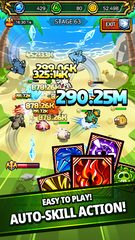 Screenshot 3: Ultimate DragonMaster