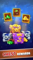Screenshot 4: Cookie Hero: Gingerbread Man