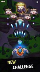 Screenshot 7: Sky Champ: Space Shooter