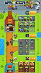 Screenshot 7: Idle Farm Tycoon - Merge Crops