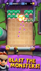 Screenshot 7: Gun Blast: Bricks Breaker!
