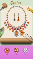 Screenshot 17: Bubble Shooter Jewelry Maker