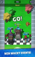 Screenshot 14: Hunt Royale: Action RPG Battle