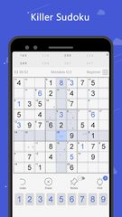 Screenshot 17: Killer Sudoku - sudoku game