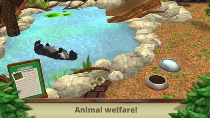 Screenshot 5: Pet World - WildLife America