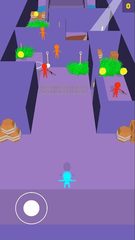 Screenshot 6: Sneak on them