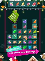 Screenshot 14: Tile Onnect 3D – Pair Matching Puzzle & Free Game