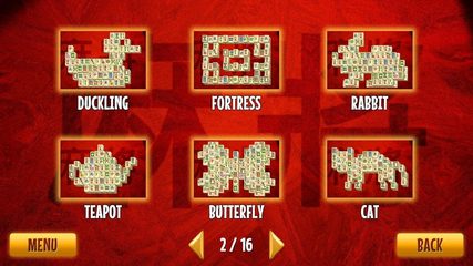 Screenshot 4: Mahjong Legends