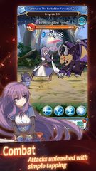 Screenshot 2: Eternal Senia