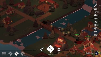 Screenshot 12: The Bonfire 2 Uncharted Shores