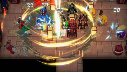 Screenshot 22: Otherworld Legends