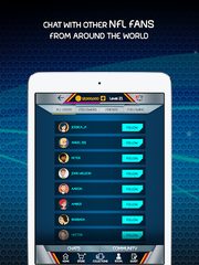 Screenshot 13: NFL Blitz - Play Football Trading Card Games