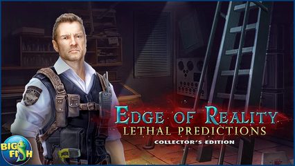 Screenshot 20: Hidden Object - Edge of Realit