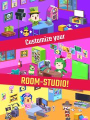Screenshot 12: Vlogger Go Viral: Tuber Life
