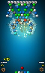 Screenshot 16: Magnet Balls 2: Physics Puzzle