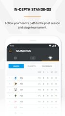 Screenshot 5: Overwatch League