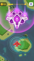 Screenshot 20: Chicken Shooter: Sky Battle