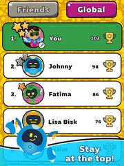 Screenshot 19: Salama's Secret: Color & Play