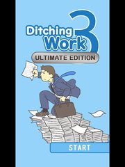 Screenshot 21: Ditching Work3 - escape game