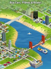 Screenshot 14: Bit City - Pocket Town Planner