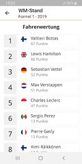 Screenshot 6: Motorsport-Total.com