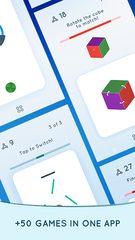 Screenshot 3: Eureka - Brain Training