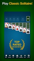 Screenshot 4: Solitaire – Classic Free Card Game