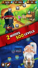 Screenshot 4: iSlash Heroes